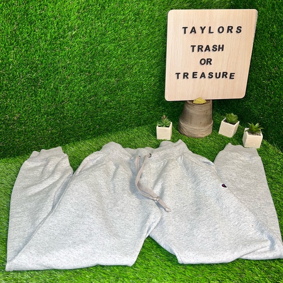 👚Champion joggers - Picture 6 of 6